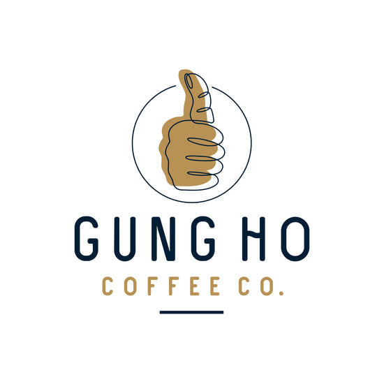 Gung Ho Coffee Company