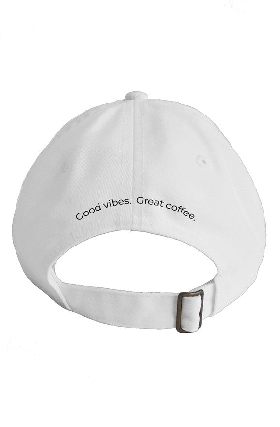 Gung Ho Coffee - Dad hat - Original